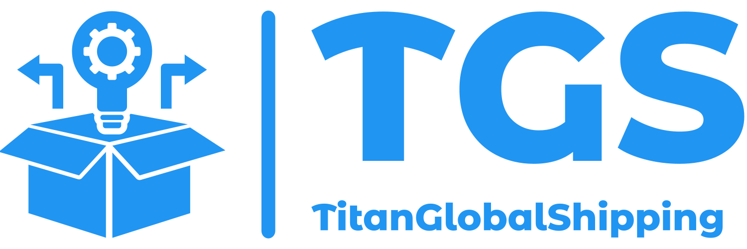 Titanglobalshipping